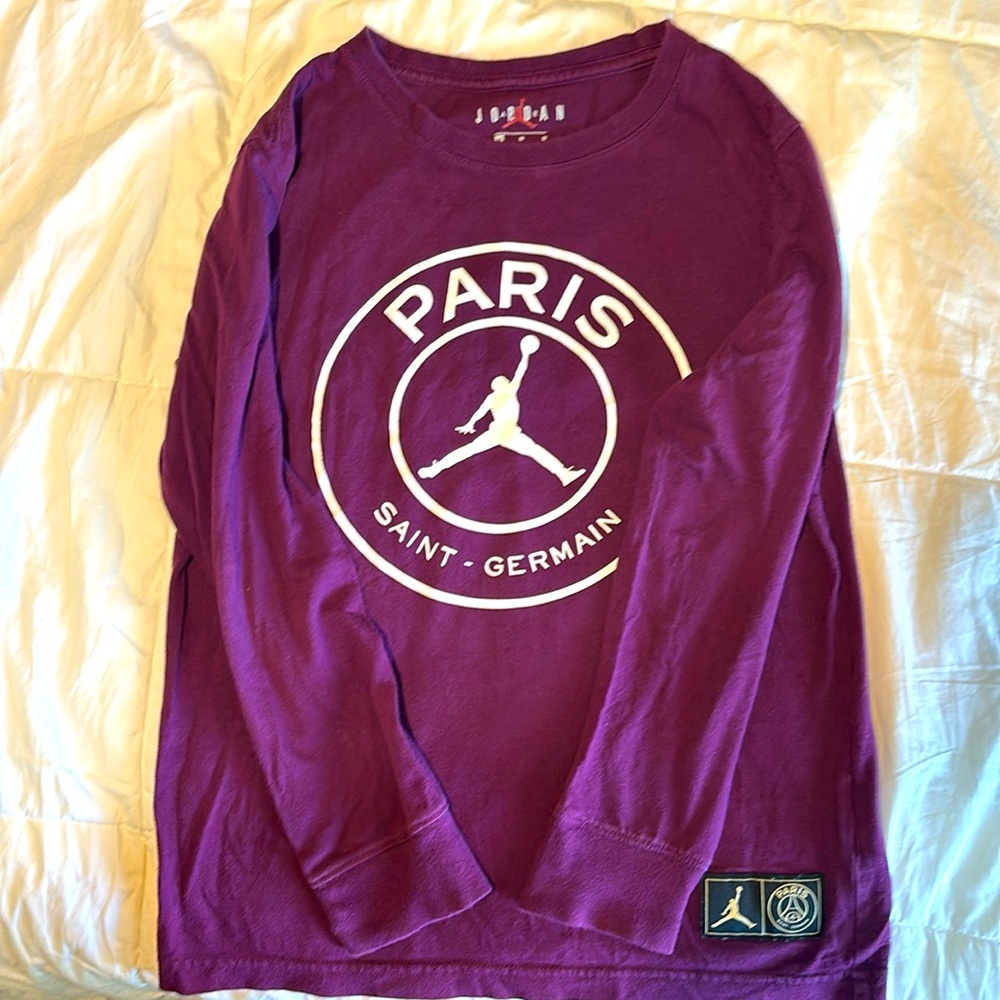 Nike shirt